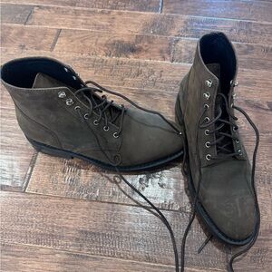 Mens Thursday Boots